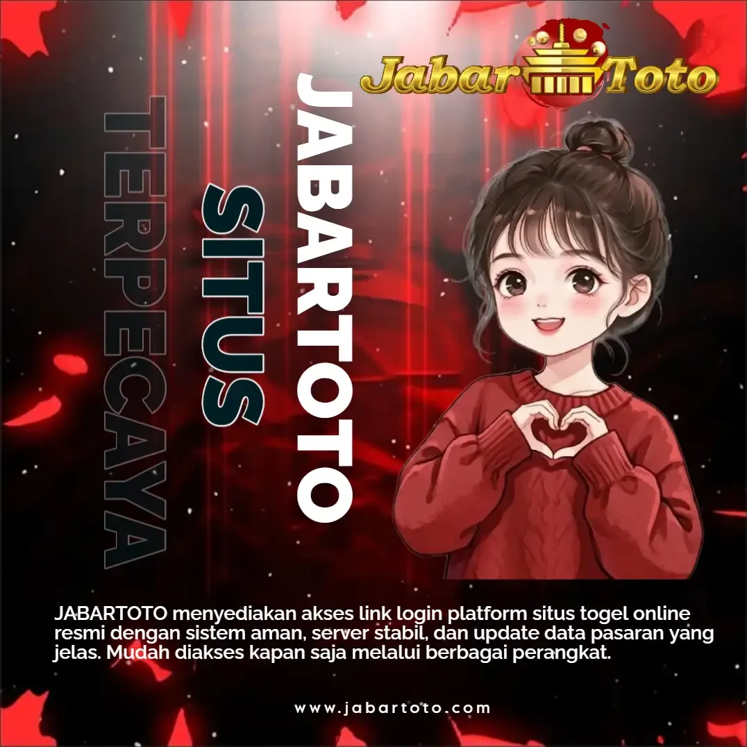 JABARTOTO - Aplikasi Belanja Online Terpercaya