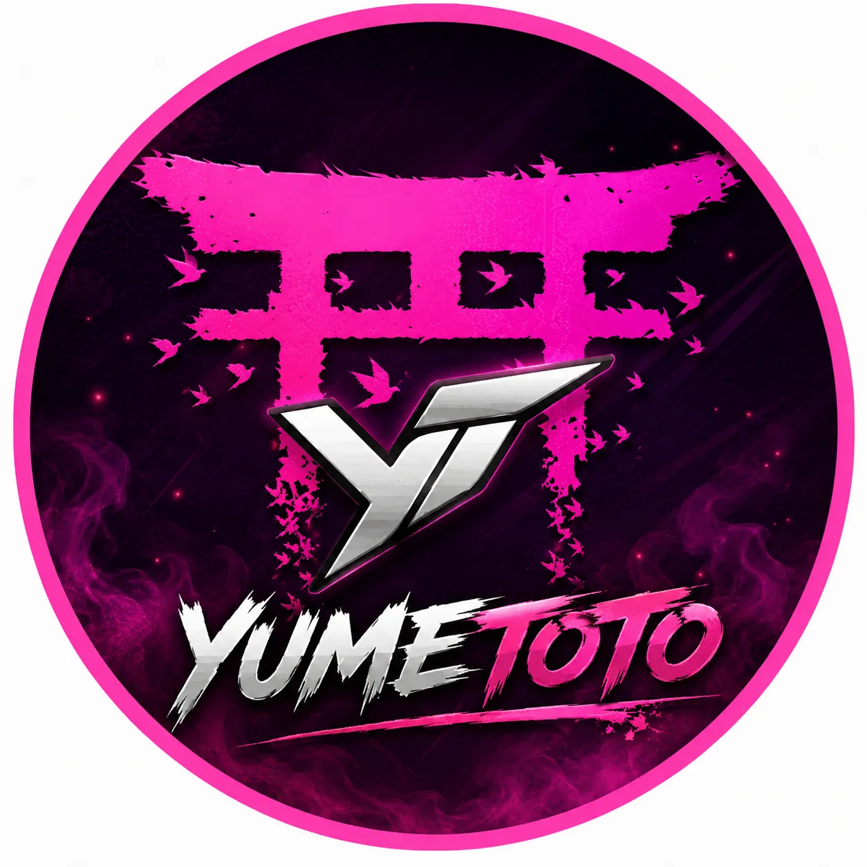 YUMETOTO - Aplikasi Chat Encrypted Terpercaya